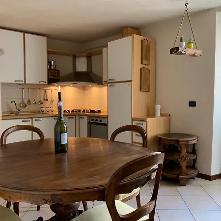 Apartamento Locanda Ferrandi *