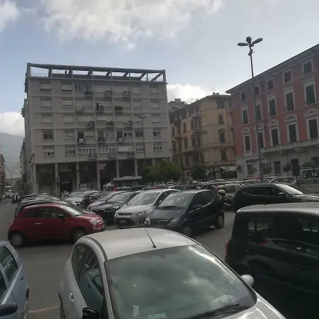 Locanda Ferrandi *