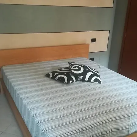 Locanda Ferrandi Apartamento