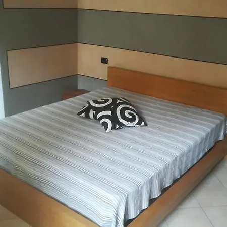 Apartamento Locanda Ferrandi La Spezia