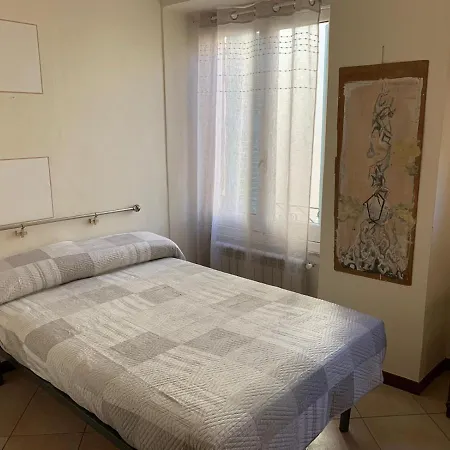 Apartamento Locanda Ferrandi *
