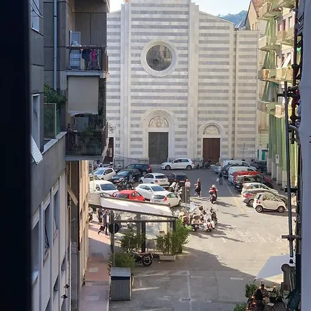 Apartment Locanda Ferrandi *