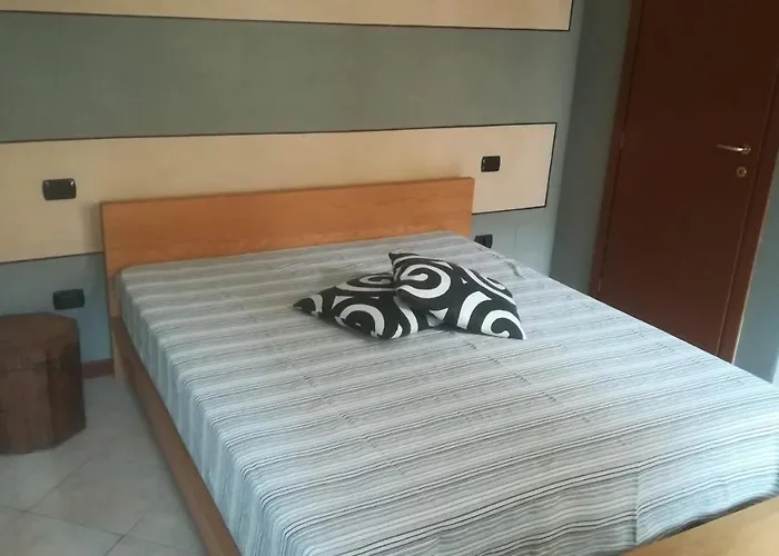 Locanda Ferrandi Apartman